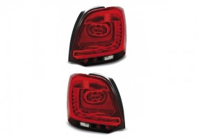 Juego De Pilotos Led Vw...