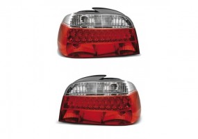 Juego De Pilotos Led Bmw...