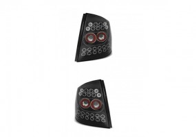 Juego De Pilotos Led Opel...