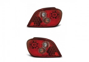 Juego De Pilotos Led...