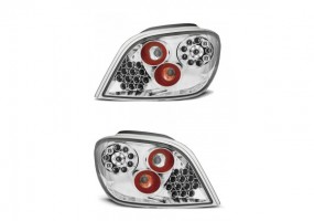 Juego De Pilotos Led...