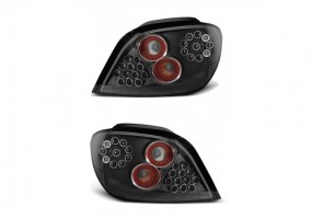 Juego De Pilotos Led...