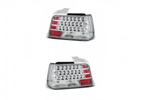 Juego De Pilotos Led Bmw...