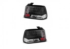 Juego De Pilotos Led Bmw...