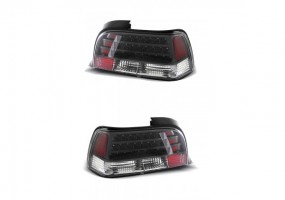 Juego De Pilotos Led Bmw...