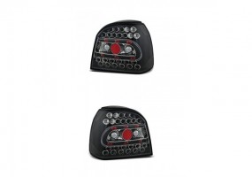 Juego De Pilotos Led Vw...