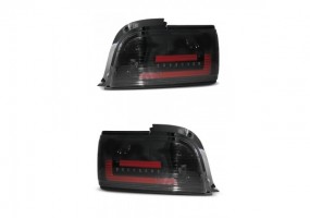 Juego De Pilotos Led Bmw...