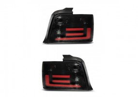 Juego De Pilotos Led Bmw...