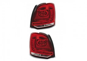 Juego De Pilotos Led Vw...