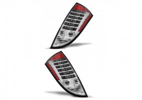 Juego De Pilotos Led Ford...