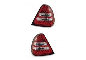 Juego De Pilotos Led...