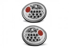 Juego De Pilotos Led Vw New...