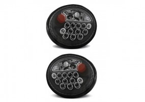 Juego De Pilotos Led Vw New...