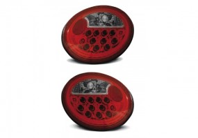 Juego De Pilotos Led Vw New...