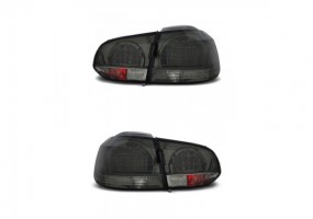 Juego De Pilotos Led Vw...