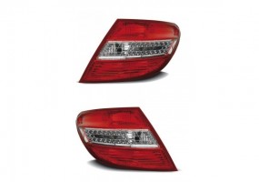 Juego De Pilotos Led...