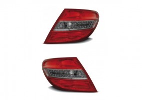 Juego De Pilotos Led...