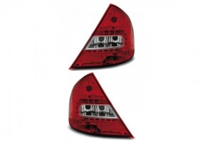 Juego De Pilotos Led Ford...