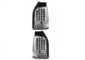 Juego De Pilotos Led Vw T5...