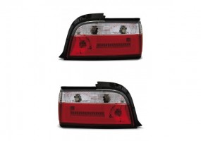 Juego De Pilotos Led Bmw...