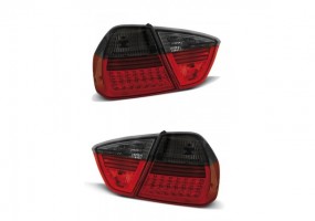 Juego De Pilotos Led Bmw...