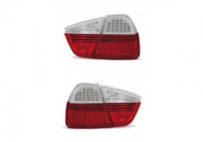 Juego De Pilotos Led Bmw...