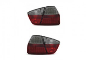 Juego De Pilotos Led Bmw...