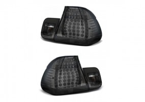 Juego De Pilotos Led Bmw...