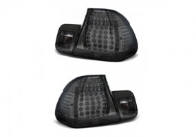 Juego De Pilotos Led Bmw...