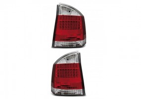 Juego De Pilotos Led Opel...