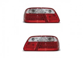 Juego De Pilotos Led...