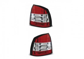 Juego De Pilotos Led Opel...