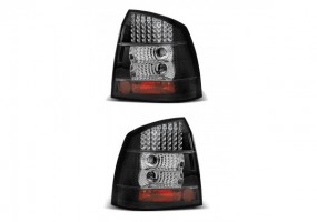 Juego De Pilotos Led Opel...