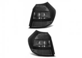 Juego De Pilotos Led Bmw...