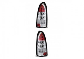 Juego De Pilotos Led Opel...