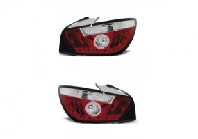 Juego De Pilotos Led Seat...