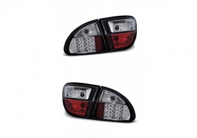 Juego De Pilotos Led Seat...