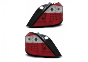 Juego De Pilotos Led Opel...