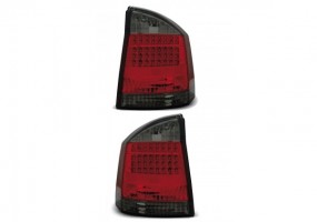 Juego De Pilotos Led Opel...