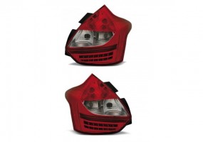 Juego De Pilotos Led Ford...