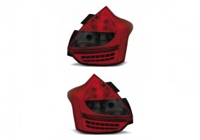 Juego De Pilotos Led Ford...