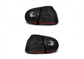 Juego De Pilotos Led Vw...