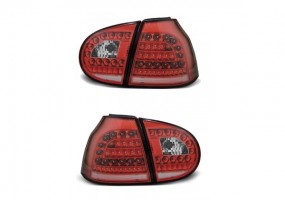 Juego De Pilotos Led Vw...