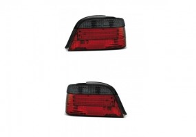 Juego De Pilotos Led Bmw...