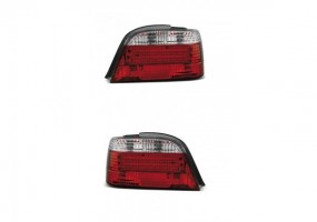 Juego De Pilotos Led Bmw...