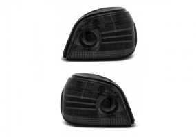 Juego De Pilotos Led Bmw...