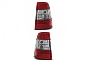 Juego De Pilotos Led...