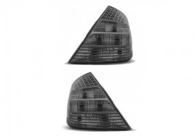 Juego De Pilotos Led...