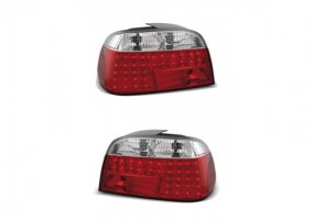 Juego De Pilotos Led Bmw...