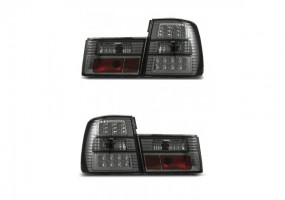 Juego De Pilotos Led Bmw...